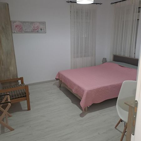 Luxury Apartments Ájosz Andréasz Kültér fotó