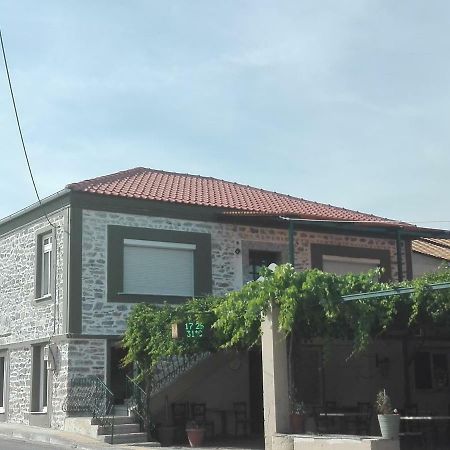 Luxury Apartments Ájosz Andréasz Kültér fotó