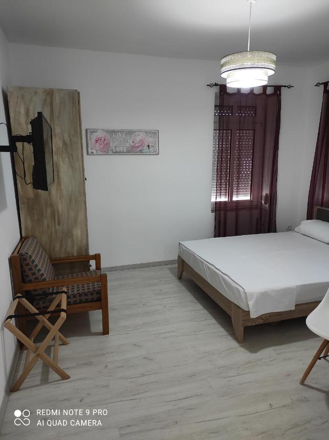 Luxury Apartments Ájosz Andréasz Kültér fotó