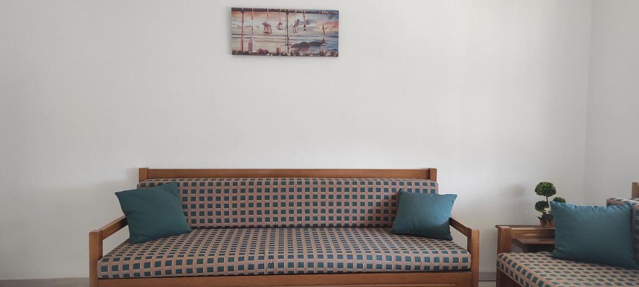 Luxury Apartments Ájosz Andréasz Kültér fotó