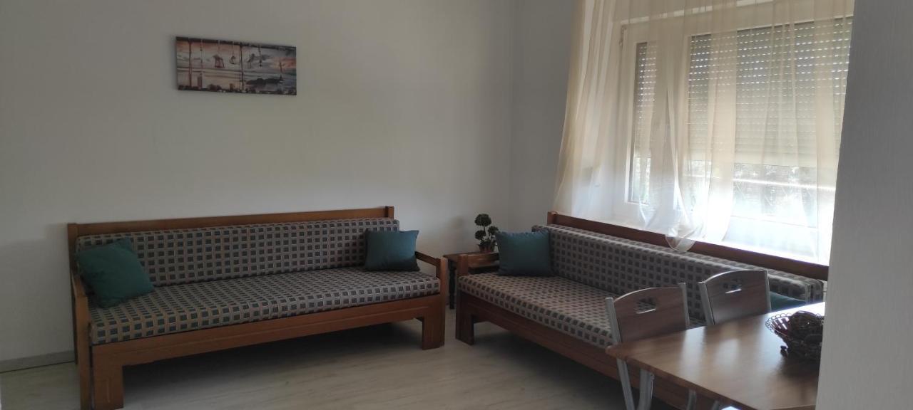 Luxury Apartments Ájosz Andréasz Kültér fotó