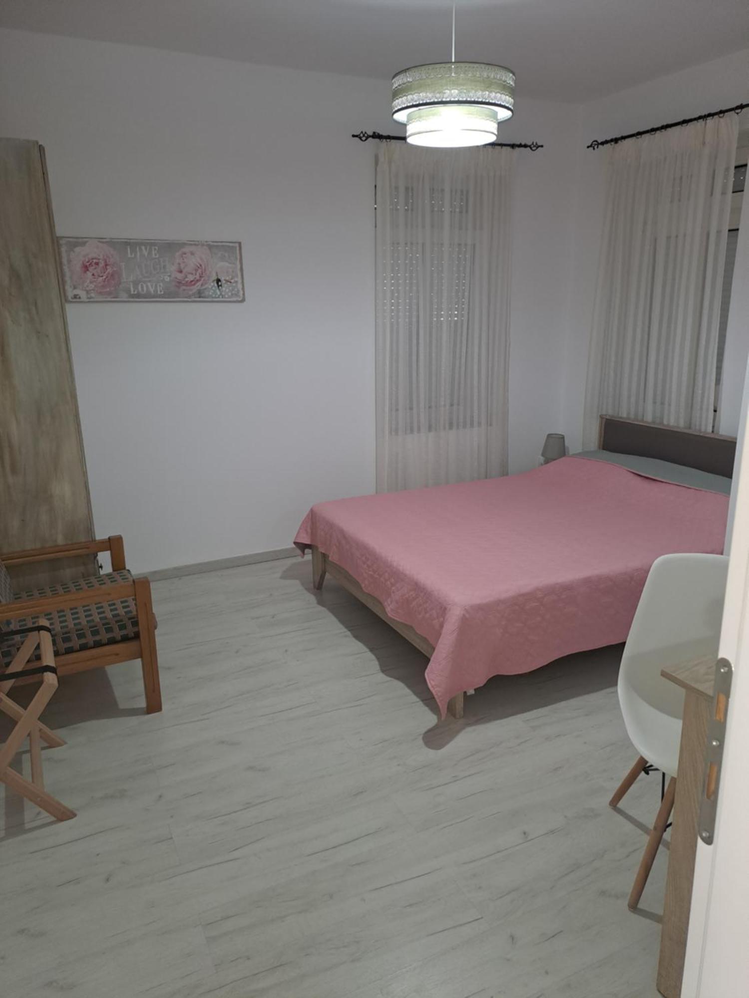 Luxury Apartments Ájosz Andréasz Kültér fotó