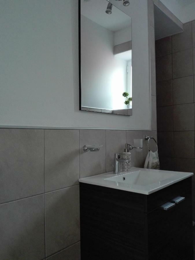 Luxury Apartments Ájosz Andréasz Kültér fotó