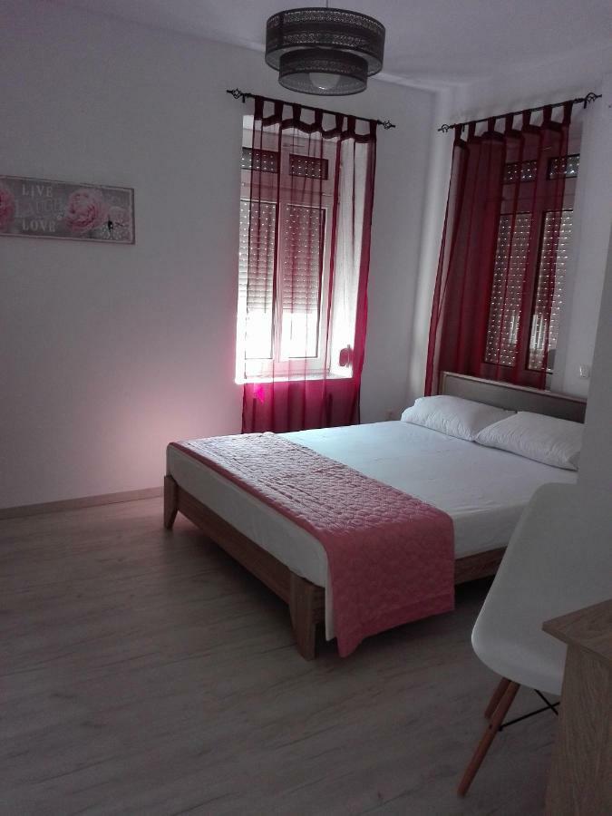 Luxury Apartments Ájosz Andréasz Kültér fotó