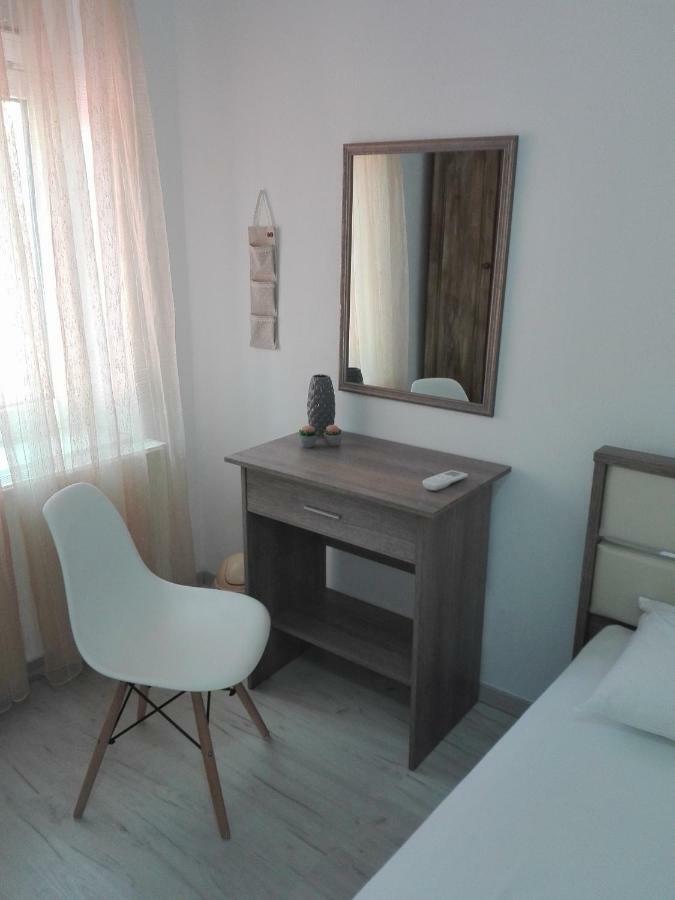 Luxury Apartments Ájosz Andréasz Kültér fotó