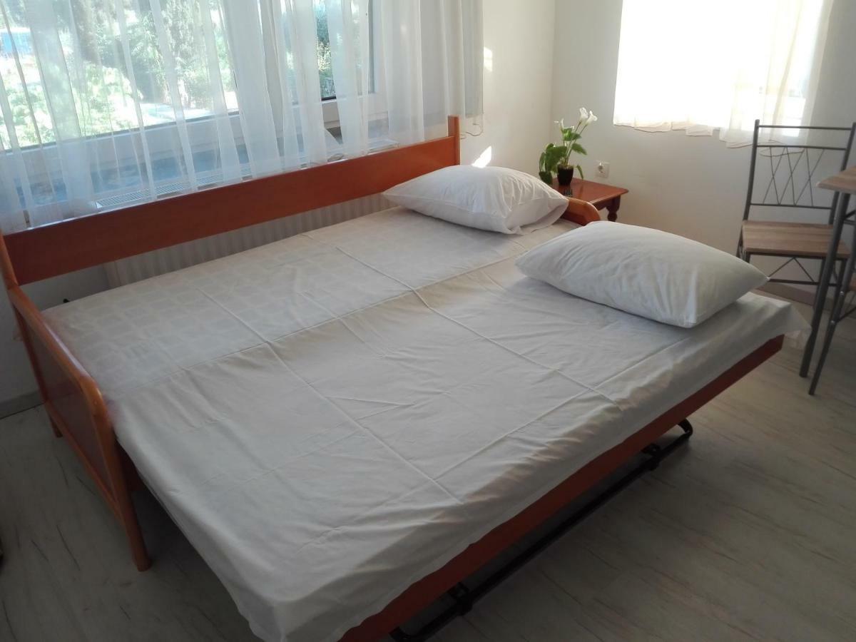 Luxury Apartments Ájosz Andréasz Kültér fotó