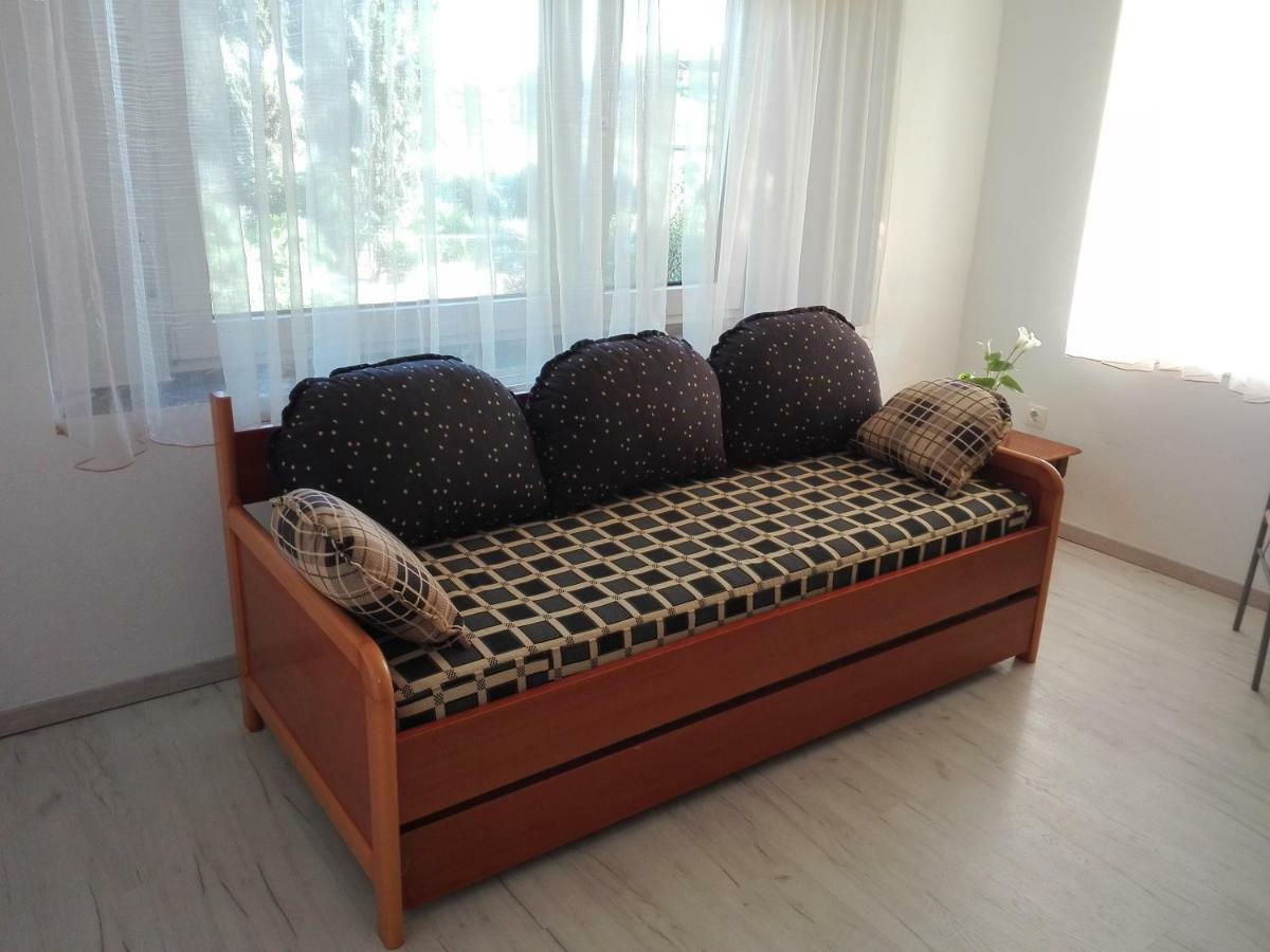 Luxury Apartments Ájosz Andréasz Kültér fotó